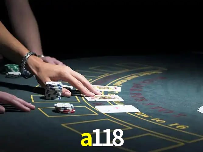 a118,a118.com