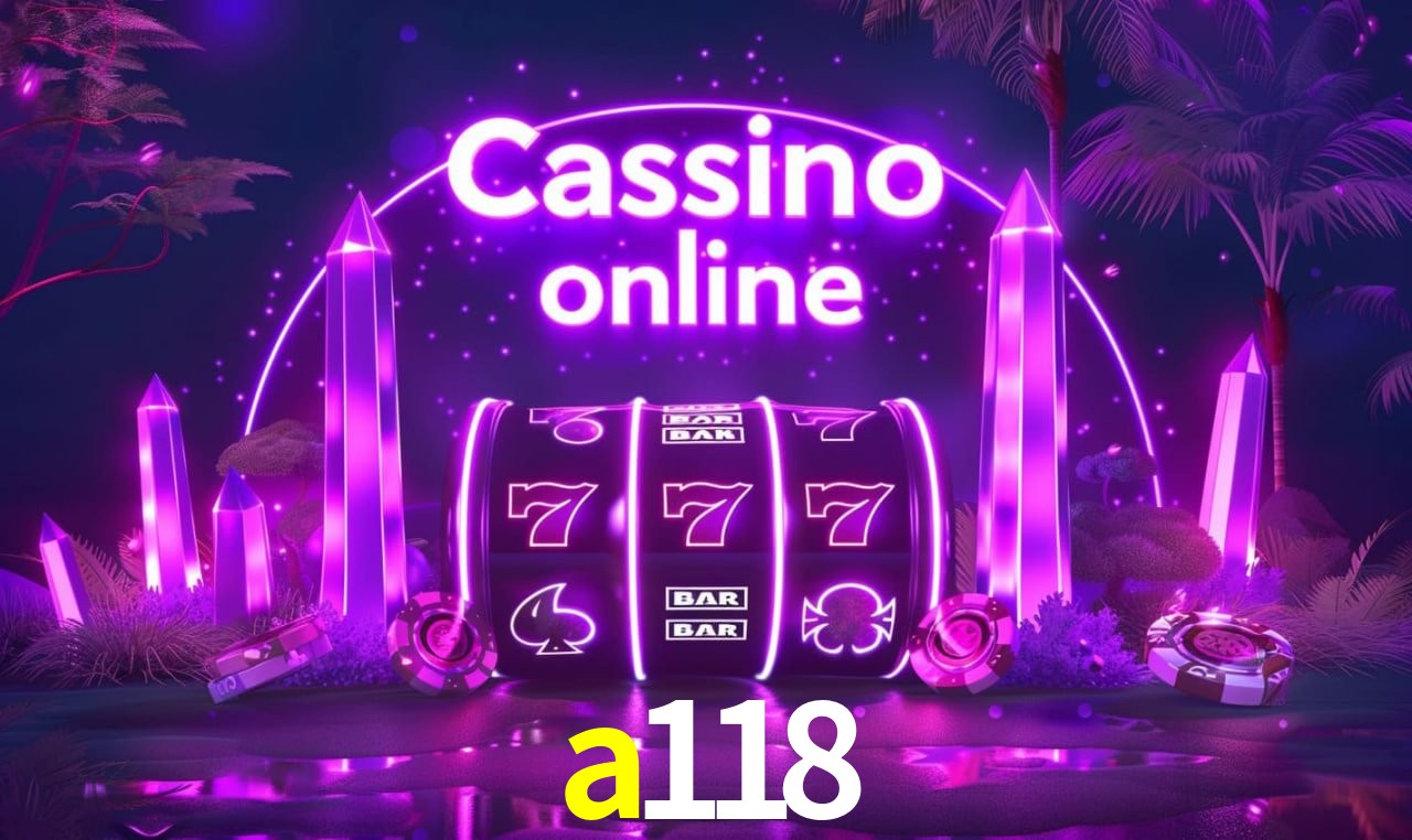 a118 bet
