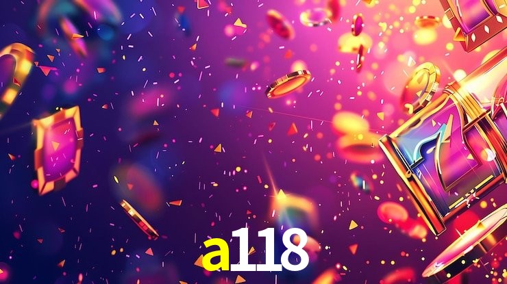 a118: Seu Especialista em Apostas Esportivas Brasileiras